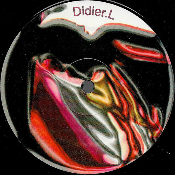 Didier.L – Morican Bay EP