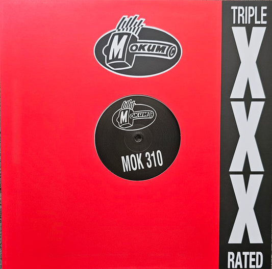 Technohead – Mokum 310 Classixxx  - I Wanna Be A Hippy