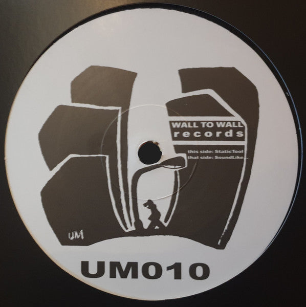 UNDERGROUND MUSIC 10