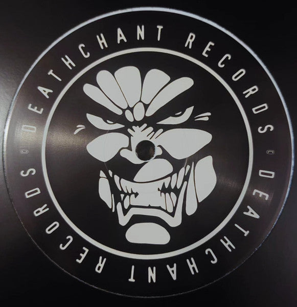 Hellfish – A Word From Your Leader EP