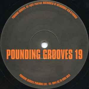 Pounding Grooves – Pounding Grooves 19