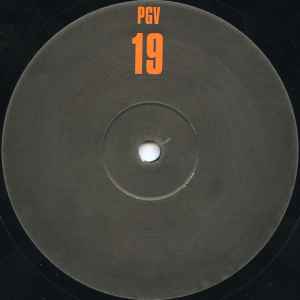 Pounding Grooves – Pounding Grooves 19