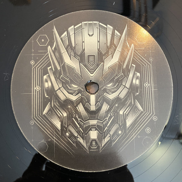 Melly – Hard Rythmik 01