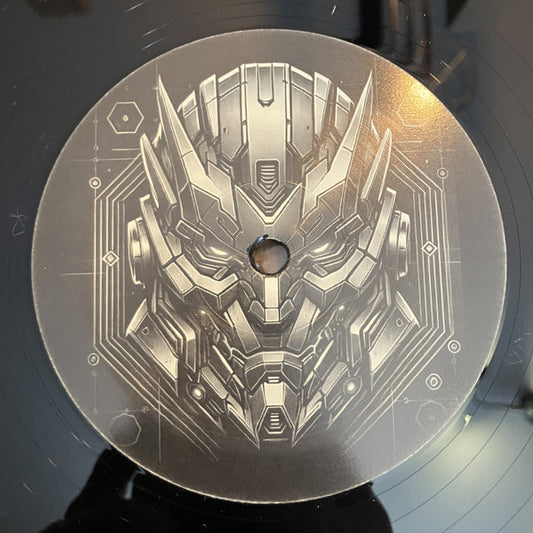 Melly – Hard Rythmik 01