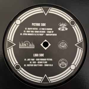 Tikal Sound Records TetraBass Factory 007