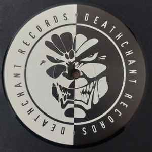 Deathchant LP 19 Hellfish ‎– Ultimate Hellfish