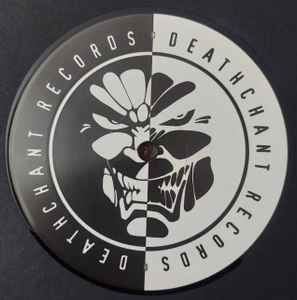 Deathchant LP 19 Hellfish ‎– Ultimate Hellfish