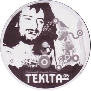 Tekita – TEKITA 06