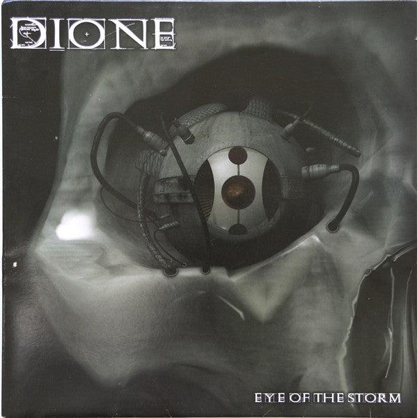 MRV080 Dione – Eye Of The Storm