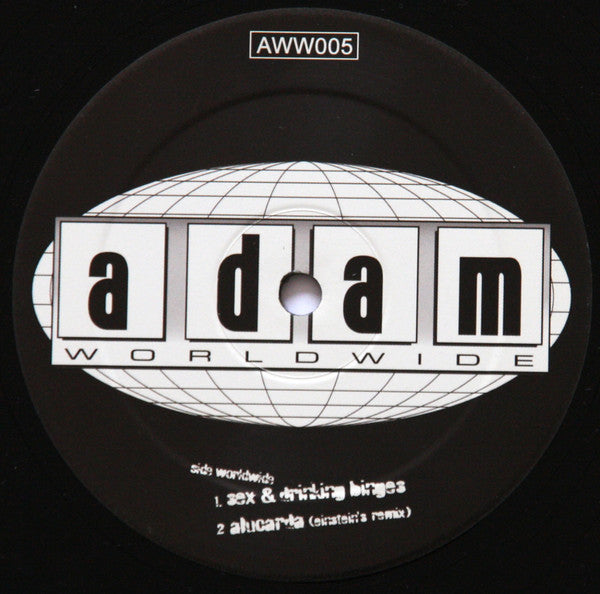 Delta 9 – Erased