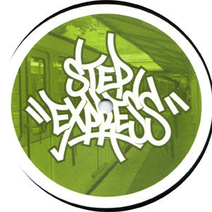 Step Express EP