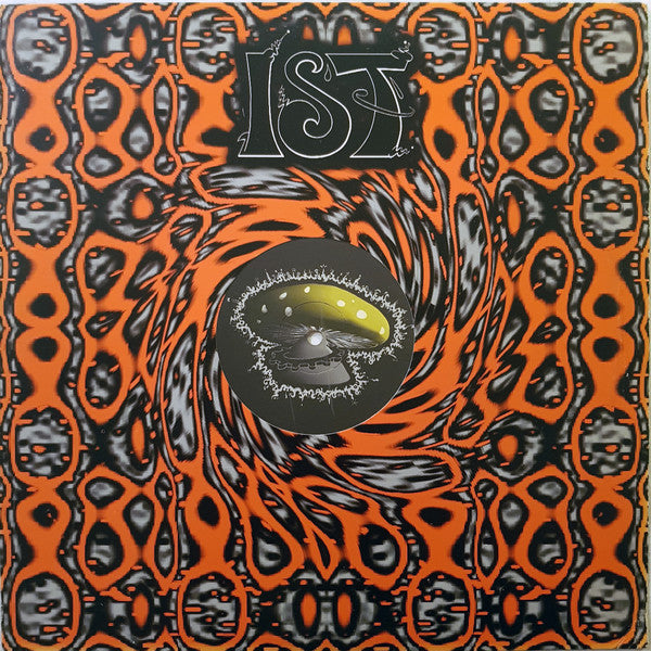 IST015  Mechanism ‎– Spirit In Decent