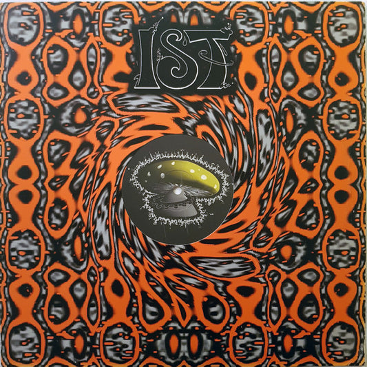 IST015  Mechanism ‎– Spirit In Decent