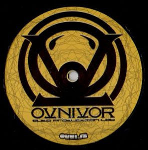 Various – Ovnivor 13