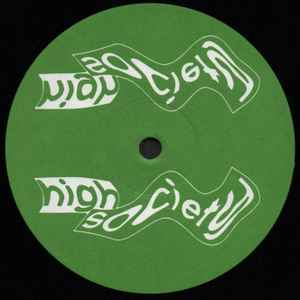 Paradise Connection – Creation / Synthadelic Glide