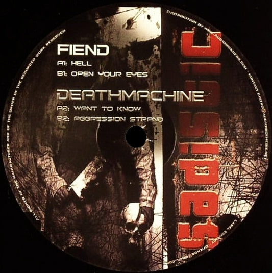 Sadistic 003