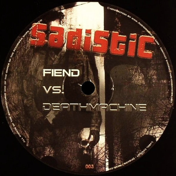 Sadistic 003