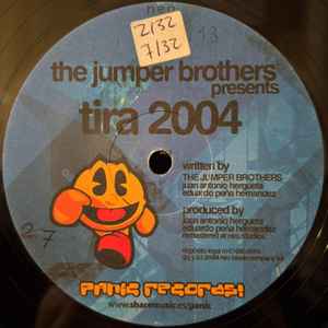 The Jumper Brothers – Tira