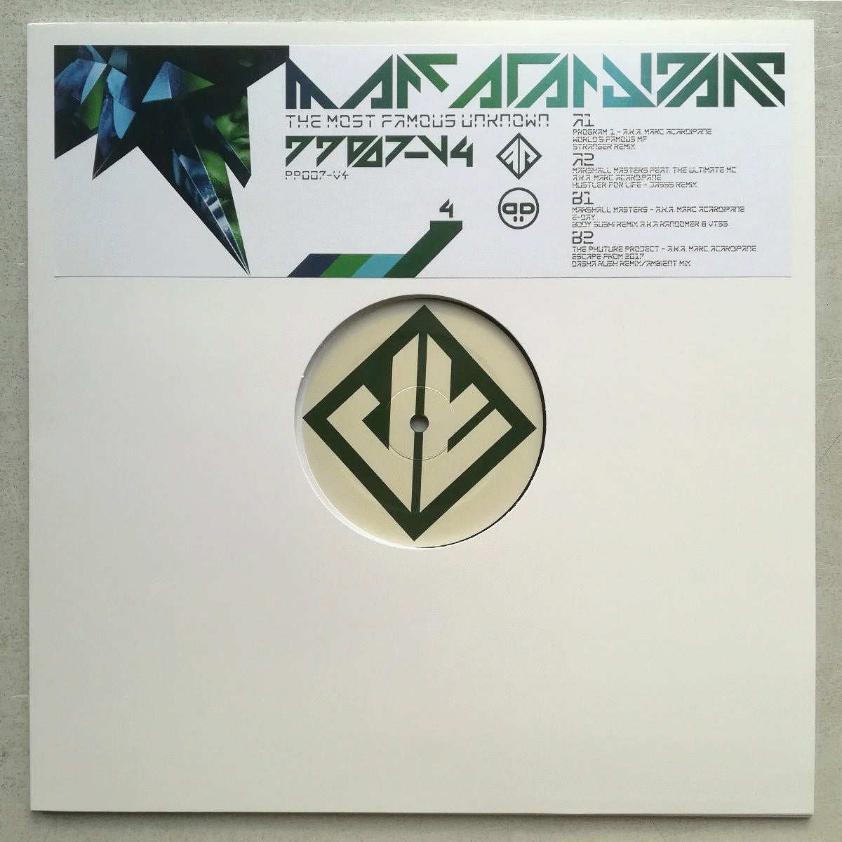 PLANET PHUTURE 07 V4