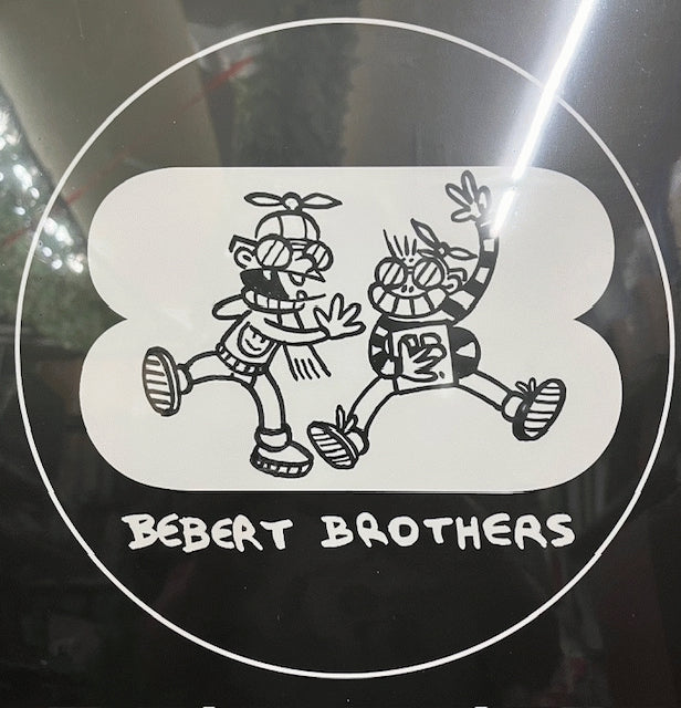 Bebert Brothers ‎– Bebert 02