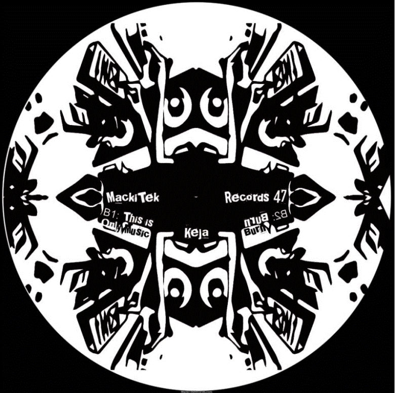 MACKITEK RECORDS 47