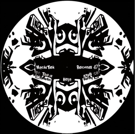 MACKITEK RECORDS 47