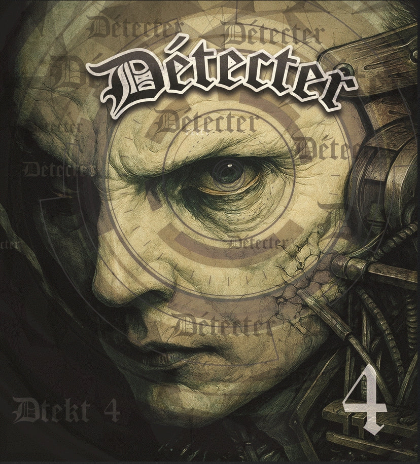 Mal Perçu – Détecter 04