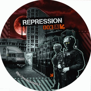 REPRESSION 006