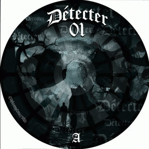 DETECTER 01