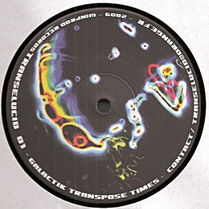 Transelucid 01 Galactik Transpose Times