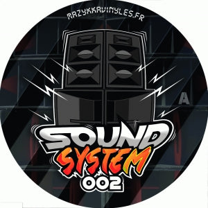 sound system 002