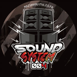 sound system 004  Queen Otto
