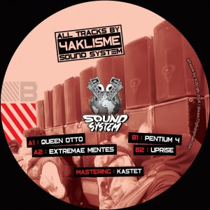 sound system 004  Queen Otto