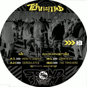 SOUND SYSTEM 005