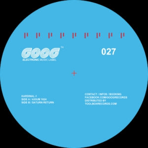 GOOG 27 RP