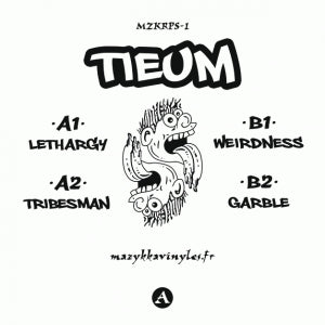 Gobble MZK Reprints -1