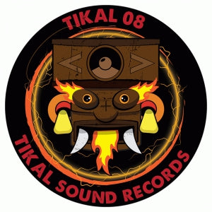 TIKAL 08