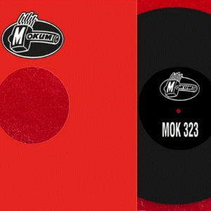 MOKUM 323