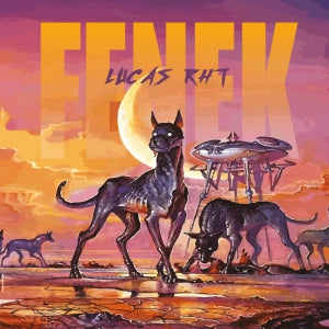 Lucas RHT – Fenek X