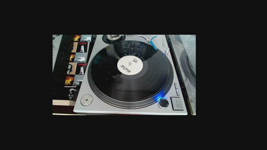 Alex  / MSD  ‎– Kamtar 05